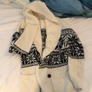 Gap XS sweater